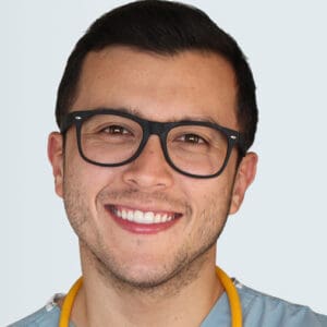 Male nurse