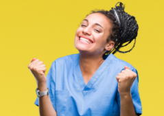 Care/Support Aide Online Training
